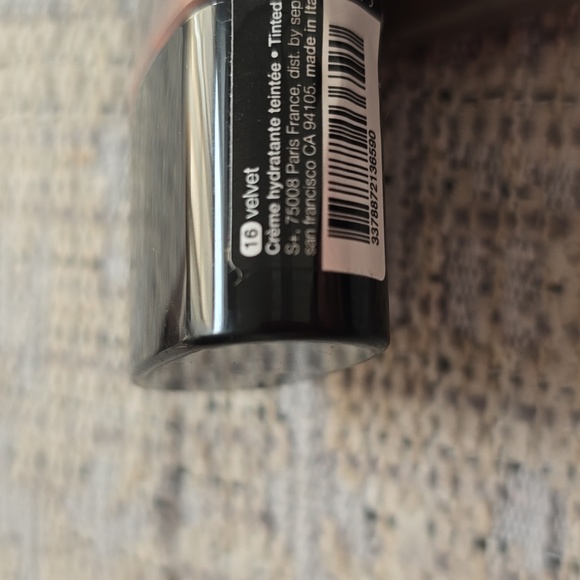 SEPHORA BRAND WOMENS MATTE PERFECTION TINTED MOISTURIZER #16 VELVET BUNDLE - Picture 4 of 4